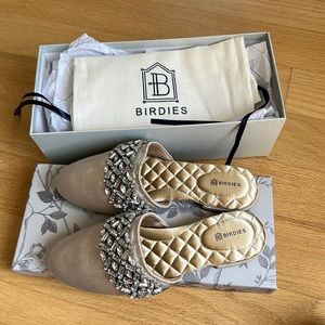 Birdies Slides 💎 NWT